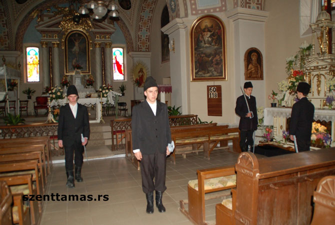 Krisztus katonák 2016. képek